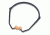 Howard Leight PerCap Banded Earplugs