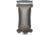 HydraPak Force Hydration Reservoir, Mammoth Grey, 2L/70oz, AS522