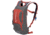 Hydrapak Lone Pine Hydration Pack-Gray/Red