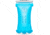 HydraPak Velocity Hydration Reservoir, Malibu, 2L/70oz, AS372