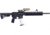 IMI Defense SOCOM Riser, Black, IMI-Z3103