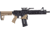 IMI Defense SOCOM Riser, Black, IMI-Z3103