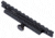IMI Defense Carry Handle M16A1 Rifle Rail Mount, Black, IMI-ZCHMI