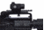 IMI Defense Carry Handle M16A1 Rifle Rail Mount, Black, IMI-ZCHMI