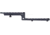 IMI Defense M16 A1/A2 Carry Handle Mounting Rail Z-Shape, Black, IMI-ZCHMII-BLK
