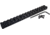 Impala Plus Picatinny Rail Set W/ Screws, Hex Key Pkg