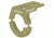 Eotech MRDS ACOG Mount, Tan