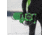 ION Alpha Plus 2 Battery Composite Turbo, Green, 10 Inch, 59400