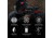 ISOtunes Sport DEFY Slim Tactical Earmuffs, 20 NRR, Black, IT-42