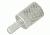 J. Dewey Specialty Adapter 10/32 Male to 8/32 Female 35A