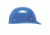 Jackson Safety Charger Hard Hat,  4 Point Pin-Lock Suspension, Blue 20406