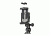 JOBY GripTight PRO 2 Mount, w/ Cold Shoe Pro Mount for Mounting Accessories, Black, JB01525