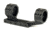 JP Enterprises 34mm Eye Relief Scope Mount, Picatinny Rail, Black, JPFTSM-34-20