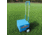 JUGS Complete Practice Battery Pack, Blue, A0055
