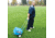 JUGS Complete Practice Battery Pack, Blue, A0055