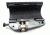 Kalinka Optics Patriot Centered Low Profile Side Mount w/ 108 mm Picatinny Rail Wing - 40 mm Height, for SKS Mosin, AMPM40