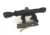 Kalinka Optics POSP 2-6x24 Rifle Scope, 1000m Rangefinder, AK, Black, GSPOSP2624AK1