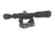 Kalinka Optics POSP 3-9x42 Rifle Scope, 1000m Rangefinder, SVD, Black, GSPOSP3942SVD