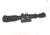 Kalinka Optics POSP 3-9x42 Rifle Scope, 1000m Rangefinder, Weaver, Black, GSPOSP3942W