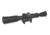 Kalinka Optics POSP 3-9x42 Rifle Scope, 1000m Rangefinder, Weaver, Black, GSPOSP3942W
