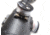 Kalinka Optics POSP 3-9x42 Rifle Scope, 1000m Rangefinder, Weaver, Black, GSPOSP3942W