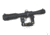 Kalinka Optics POSP 6x42 Rifle Scope, 1000m Rangefinder, SVD, Black, GSPOSP642SVD