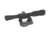 Kalinka Optics POSP 6x42 Rifle Scope, 1000m Rangefinder, SVD, Black, GSPOSP642SVD