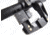 Kalinka Optics POSP 6x42 Rifle Scope, 1000m Rangefinder, SVD, Black, GSPOSP642SVD