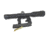 Kalinka Optics POSP 6x42 Rifle Scope, D, Focus, 1000m Rangefinder, AK, Black, GSPOSP642DAK