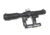 Kalinka Optics POSP 6x42 Rifle Scope, D Vari POSP PRO, Focus, 1000m Rangefinder, AK, Black, GSPOSP642DVPROAK1