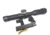 Kalinka Optics POSP 6x42 Rifle Scope, D Vari POSP PRO, Focus, 1000m Rangefinder, AK, Black, GSPOSP642DVPROAK1