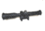 Kalinka Optics POSP 6x42 Rifle Scope, D VariPOSP, Focus, 1000m Rangefinder, Weaver, Black, GSPOSP642DVPW