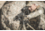 Kestrel Hud For 5 Series Ballistics Meters Black
