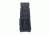 Kinetic Development Group SIDELOK Aimpoint Micro Mount Lower 1/3 Co-Witness, Black SID5-120