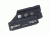 Kinetic Development Group SIDELOK Aimpoint Micro Mount Lower 1/3 Co-Witness, Black SID5-120