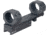 Kinetic Development Group SIDELOK Cantilever Modular Mount Scope Rings, 30mm, SID5-140
