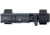 Kinetic Development Group SIDELOK Cantilever Modular Mount Scope Rings, 34mm, SID5-141