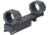 Kinetic Development Group SIDELOK Cantilever Modular Mount Scope Rings, 34mm, SID5-141
