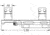 Kinetic Development Group SIDELOK Cantilever Modular Mount Scope Rings, 34mm, SID5-141