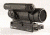 Kinetic Development Group SIDELOK Mount for the COMP M4 &amp; Patrol Rifle Optics, Black SID5-110