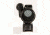 Kinetic Development Group SIDELOK Mount for the COMP M4 &amp; Patrol Rifle Optics, Black SID5-110