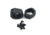 Kinetic Development Group SIDELOK Modular Optics Mount, 34 mm Ring Set, Black Sid5-534