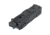 Kinetic Development Group SIDELOK Mount for the COMP M4 &amp; Patrol Rifle Optics, Black SID5-110