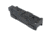 Kinetic Development Group SIDELOK Mount for the COMP M4 &amp; Patrol Rifle Optics, Black SID5-110