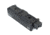 Kinetic Development Group SIDELOK Mount for the COMP M4 &amp; Patrol Rifle Optics, Black SID5-110