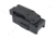 Kinetic Development Group SIDELOK MRO MOUNT Lower 1/3 Co-witness, Black SID5-220