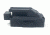 Kinetic Development Group SIDELOK MRO MOUNT Lower 1/3 Co-witness, Black SID5-220