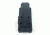 Kinetic Development Group SIDELOK MRO MOUNT Lower 1/3 Co-witness, Black SID5-220