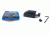 Kinetic Development Group SIDELOK MRO MOUNT Lower 1/3 Co-witness, Black SID5-220