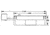 Kinetic Development Group SIDELOK RMR Mount, Low Profile, Black, SID5-231